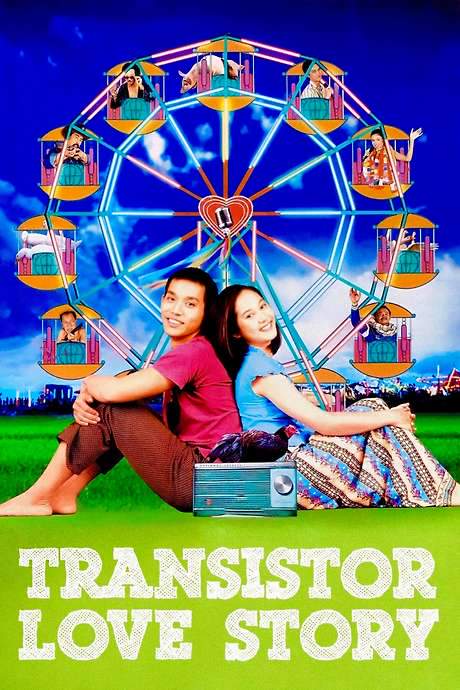 Transistor Love Story